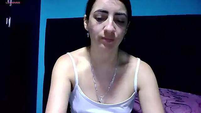 Salo Heaven online show from December 2025 02:43:01 AM