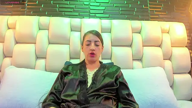 Salo Heaven online show from March 2026 02:52:02 PM