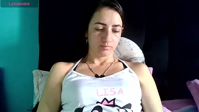 Salo Heaven online show from April 2026 08:26:02 PM