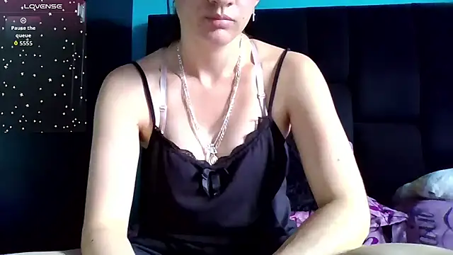 Salo Heaven online show from December 2025 06:31:02 PM