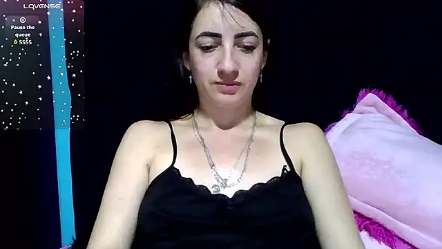 Salo Heaven online show from November 2025 02:32:02 AM