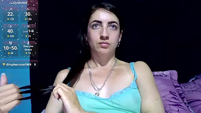 Salo Heaven online show from October 2025 01:36:01 AM