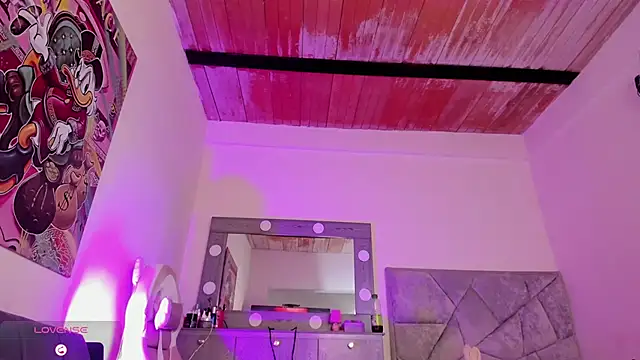 Snapshot of Sweet_Cinthia chatting on December 2025 05:50:02 PM Sweet Cinthia online show from December 2025 05:50:02 PM