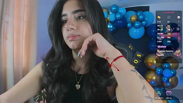 annadu011 online show from April 2026 03:08:01 PM