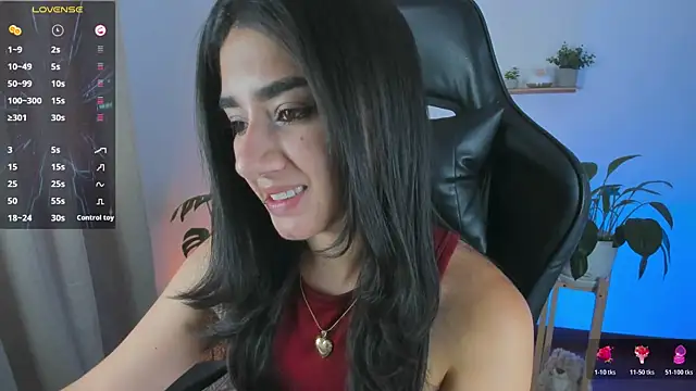 annadu011 online show from March 2026 02:29:02 PM