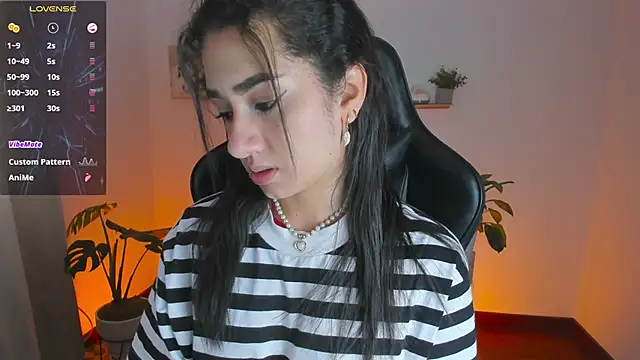 annadu011 online show from March 2026 03:13:01 PM