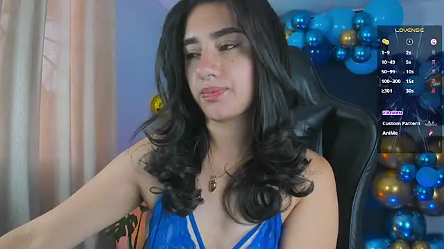 annadu011 online show from April 2026 03:07:01 PM