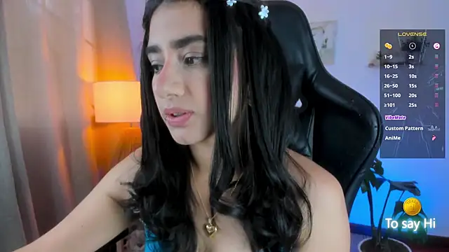 annadu011 online show from July 2026 01:45:01 PM