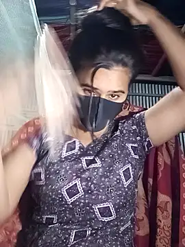 Sexy-Binita online show from February 2026 09:14:02 PM