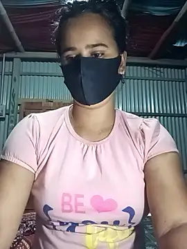 Sexy-Binita online show from April 2026 12:05:01 AM