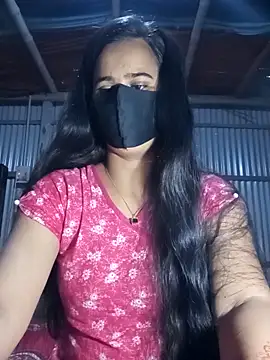 Sexy-Binita online show from May 2026 12:46:02 AM