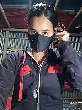 Sexy-Binita online show from December 2025 01:17:01 AM