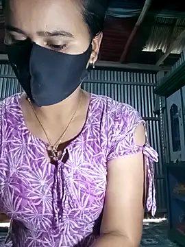 Sexy-Binita online show from March 2026 12:57:01 AM