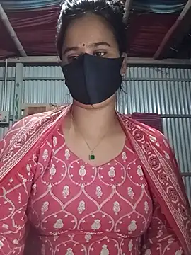 Sexy-Binita online show from May 2026 04:47:01 PM