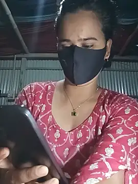 Sexy-Binita online show from May 2026 11:56:02 PM