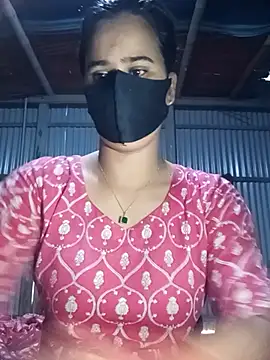 Sexy-Binita online show from May 2026 12:36:02 AM