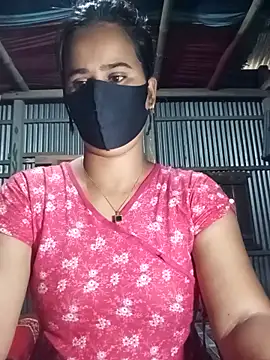 Sexy-Binita online show from April 2026 01:01:01 AM