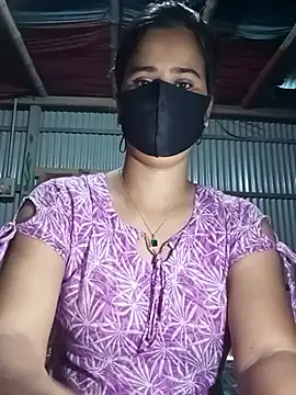 Sexy-Binita online show from April 2026 12:37:01 AM