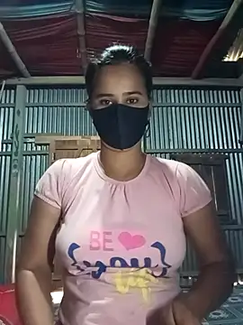 Sexy-Binita online show from April 2026 12:50:01 AM