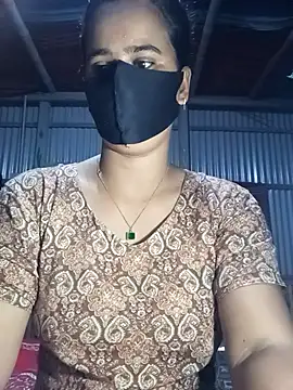 Sexy-Binita online show from May 2026 11:41:02 PM
