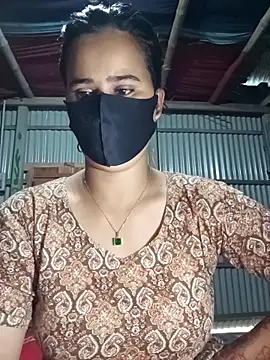 Sexy-Binita online show from April 2026 12:35:01 AM