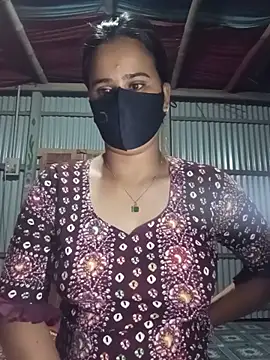 Sexy-Binita online show from May 2026 07:01:02 PM