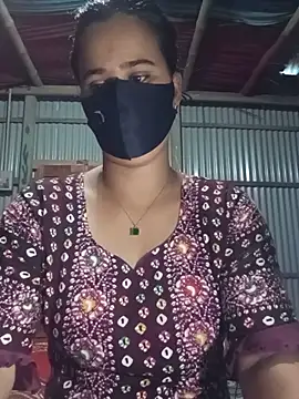 Snapshot of Sexy-Binita chatting on June 2026 01:11:01 AM Sexy-Binita online show from June 2026 01:11:01 AM