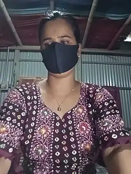 Sexy-Binita online show from May 2026 04:00:02 AM