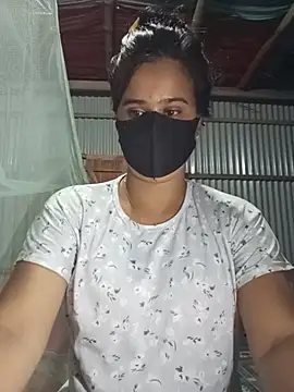 Sexy-Binita online show from May 2026 05:00:01 PM