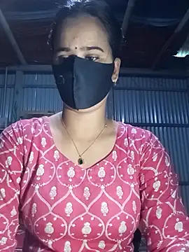 Sexy-Binita online show from May 2026 12:25:01 AM