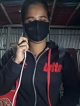 Sexy-Binita online show from December 2025 12:35:02 AM