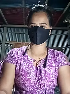 Sexy-Binita online show from February 2026 02:00:02 AM