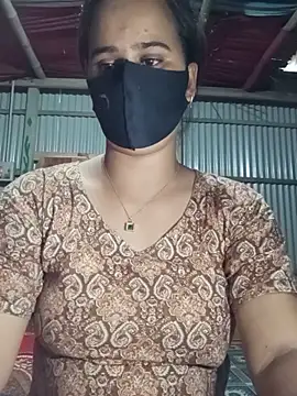 Sexy-Binita online show from May 2026 07:15:02 AM