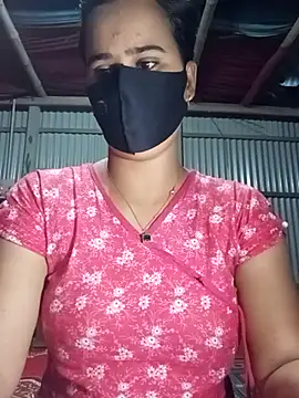 Sexy-Binita online show from May 2026 11:50:01 PM