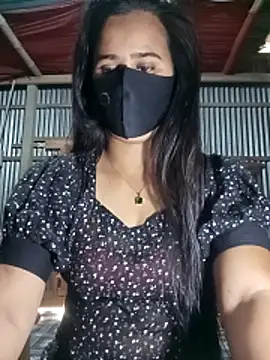 Sexy-Binita online show from March 2026 08:43:01 AM