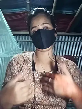 Sexy-Binita online show from March 2026 09:27:02 PM