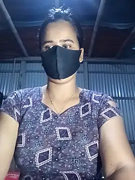 Sexy-Binita online show from May 2026 11:54:01 PM