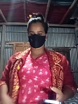 Sexy-Binita online show from December 2025 01:33:01 AM
