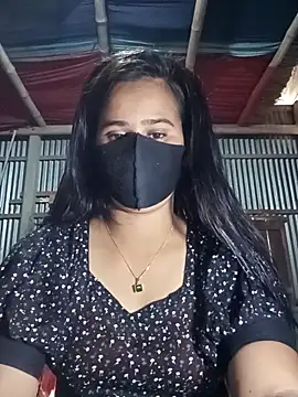 Sexy-Binita online show from March 2026 07:17:01 AM