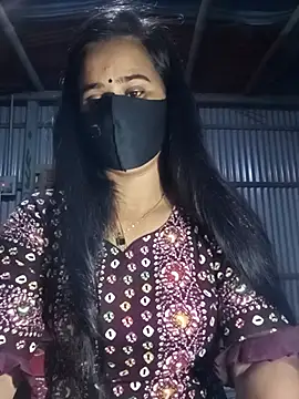 Sexy-Binita online show from May 2026 07:06:02 PM