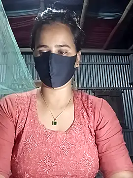 Sexy-Binita online show from April 2026 07:31:02 PM