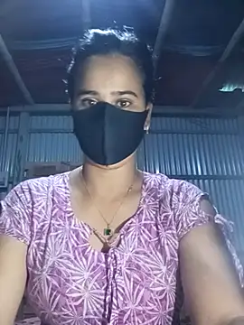 Sexy-Binita online show from May 2026 12:25:01 AM