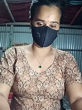 Sexy-Binita online show from May 2026 03:29:01 PM
