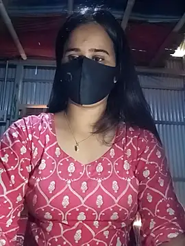 Sexy-Binita online show from May 2026 08:50:01 AM