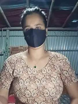 Sexy-Binita online show from May 2026 11:53:02 PM
