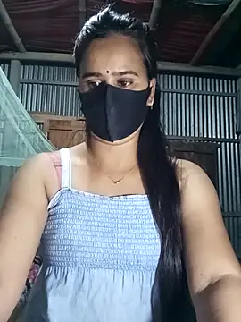 Sexy-Binita online show from March 2026 07:54:02 PM