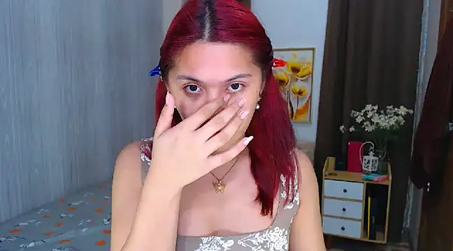 Snapshot of xXCathyJennerXx chatting on December 2024 10:50:01 AM xXCathyJennerXx online show from December 2024 10:50:01 AM