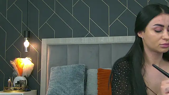 EmyLaveau online show from March 2026 05:20:02 AM