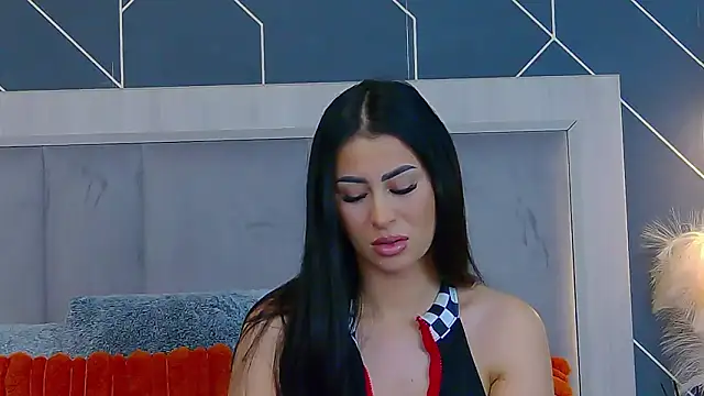 EmyLaveau online show from March 2026 06:28:02 AM