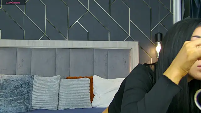 EmyLaveau online show from March 2026 06:24:02 AM